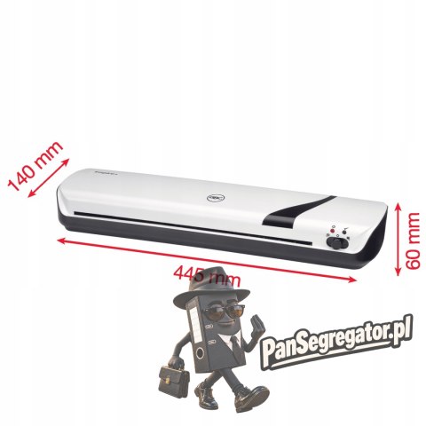 Laminator A3 GBC INSPIRE+ 4410032EU