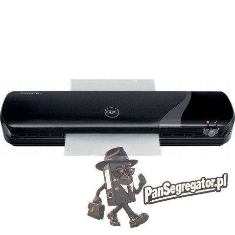 Laminator A3 GBC Inspire+ 4402076EU