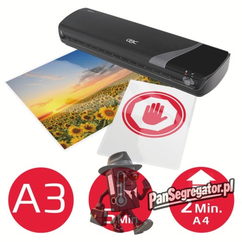 Laminator A3 GBC Inspire+ 4402076EU