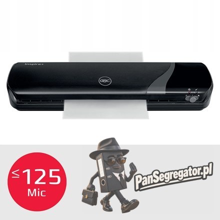 Laminator A3 GBC Inspire+ 4402076EU