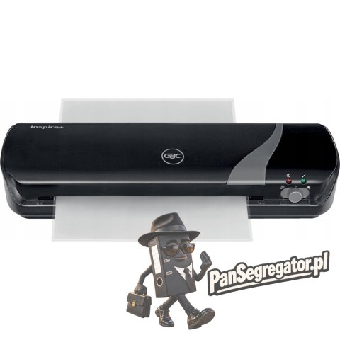 Laminator A4 GBC Inspire+ 4402075EU
