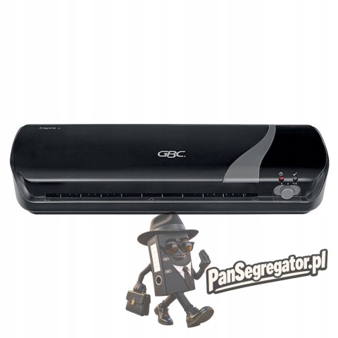 Laminator A4 GBC Inspire+ 4402075EU