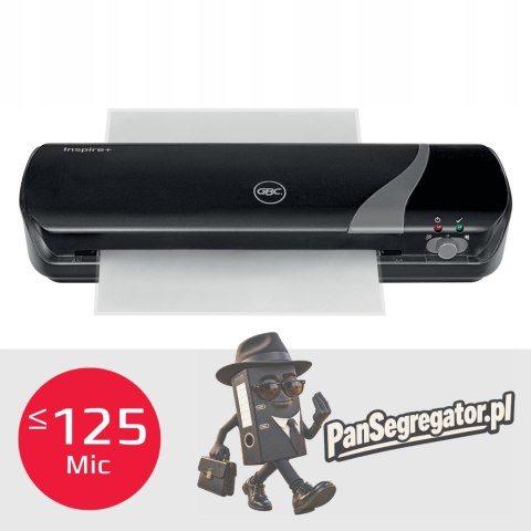 Laminator A4 GBC Inspire+ 4402075EU