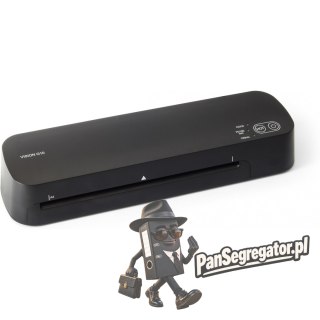 Laminator A4+ VISION G10 310422 ARGO