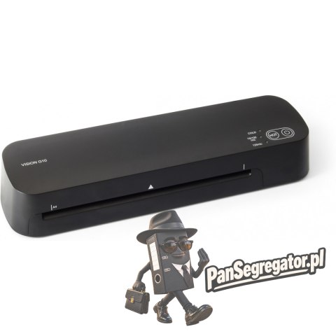 Laminator A4+ VISION G10 310422 ARGO