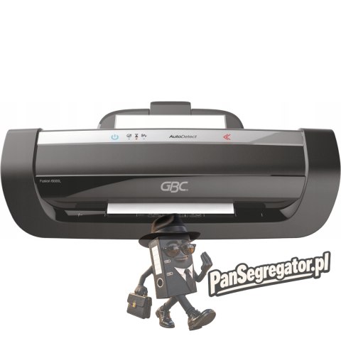 Laminator Fusion 6000L A3 4402134EU