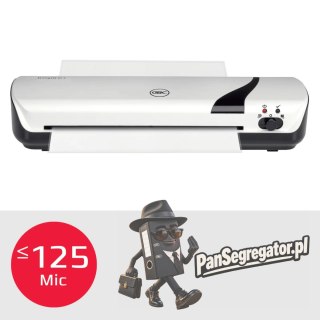Laminator Inspire+ A4 4w1 biały 4410034 GBC