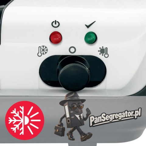 Laminator Inspire+ A4 4w1 biały 4410034 GBC