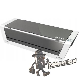 Laminator LEITZ iLAM Touch 2 Turbo A3 75200000