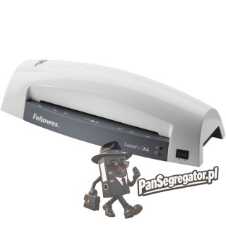 Laminator LUNAR A4 57156 FELLOWES