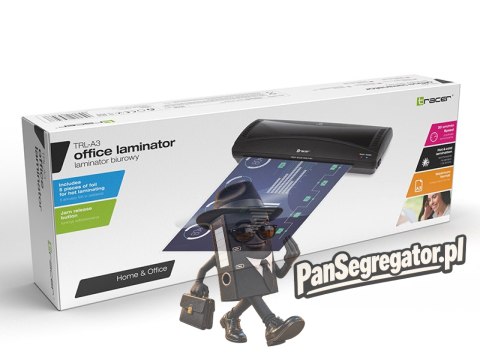 Laminator TRACER A3 TRL-A3