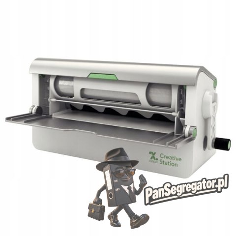 Laminator XYRON Creative Station na zimno A4/A6 624663