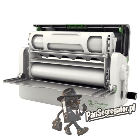 Laminator XYRON Creative Station na zimno A4/A6 624663