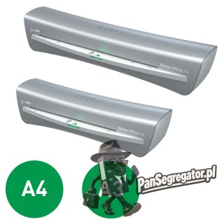 Laminator iLam Home OFFICE A4 szary 73680089 LEITZ