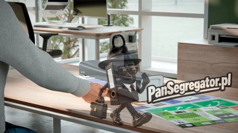 Laminator iLam OFFICE Pro A3 75180084 LEITZ