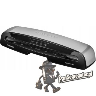 Laminiator A3 Saturn 3i 125mic 5736001 FELLOWES