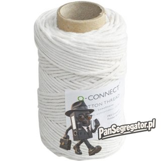 Nici bawełniane 100g. 80metrów 7656001-99 DONAU
