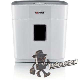 Niszczarka DAHLE PAPERSAFE 2021 PS 140 23140-16170 DA
