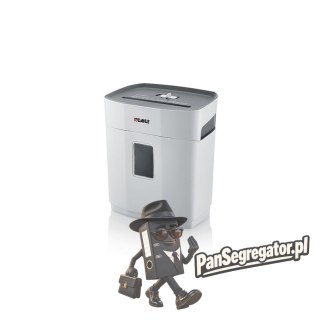 Niszczarka DAHLE PAPERSAFE 2021 PS 140 23140-16170 DA