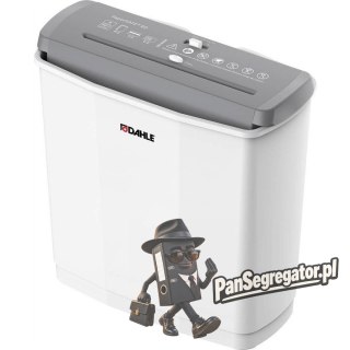 Niszczarka DAHLE PAPERSAFE 2021 PS 60 23060-16167 DA
