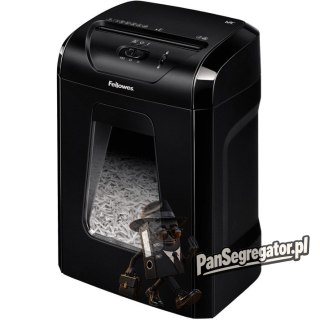 Niszczarka FELLOWES 12C Cross Cut 7120101