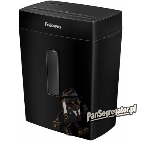 Niszczarka FELLOWES P-42C CRC50125