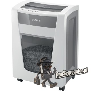 Niszczarka LEITZ IQ OFFICE Pro P4 80060000