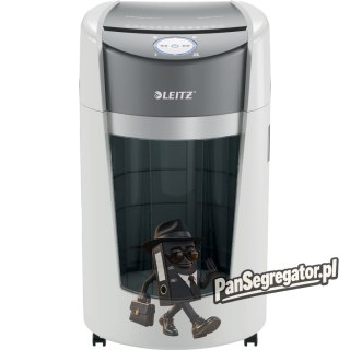 Niszczarka LEITZ IQ OptiMax Office 35L P5 83600000
