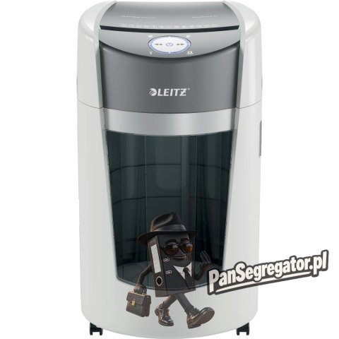 Niszczarka LEITZ IQ OptiMax Office 35L P5 83600000