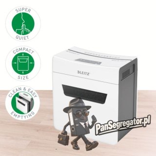 Niszczarka Leitz IQ Protect 6 P4 80900000
