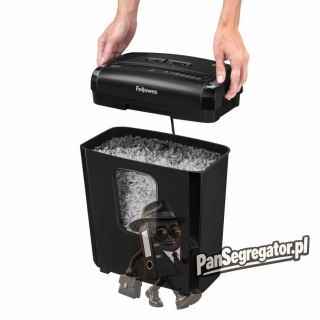 Niszczarka Powershred 6M 4631101 Fellowes