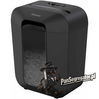 Niszczarka Powershred LX 45 8 kartek 4400501 FELLOWES