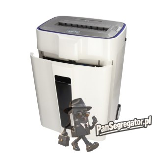 Niszczarka WALLNER HD-120 C4 110304