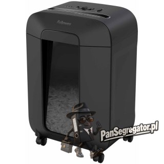 NiszczarkaPowershred LX 85 czarna 4400801 FELLOWES
