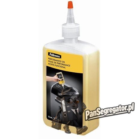 Olej do niszczarek 350ml FELLOWES 36086