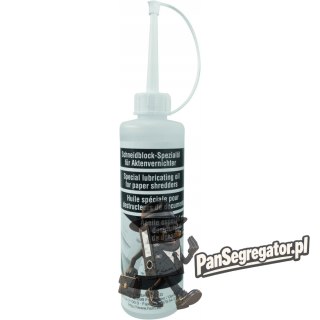 Płyn konserwująco-czyszczący HSM 250ml 1235997403