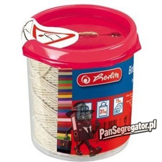 Sznurek do pakowania Pack-O-Mat dł. 120m 300010448 HERLITZ