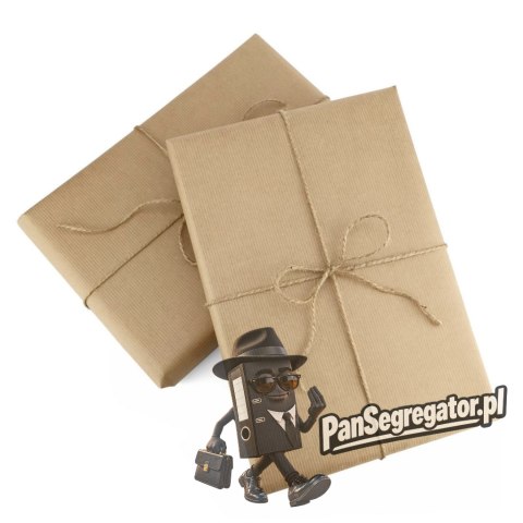 Sznurek jutowy 1.2mm / 25m szpula 800198 d.rect