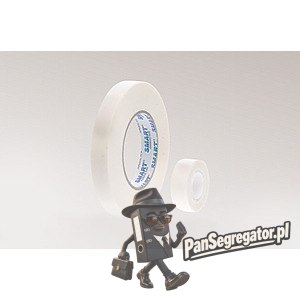 Taśma dwustronna piankowa II 19mm x 10m 4310