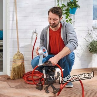 Taśma naprawcza srebrna 25m x 50mm TESA 56388-00000-15