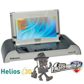 Termobindownica HELIOS 30 5641001 FELLOWES