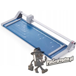 Trymer DAHLE długość cięcia 460mm 0,6mm wersja 2020 00508-24050 DA