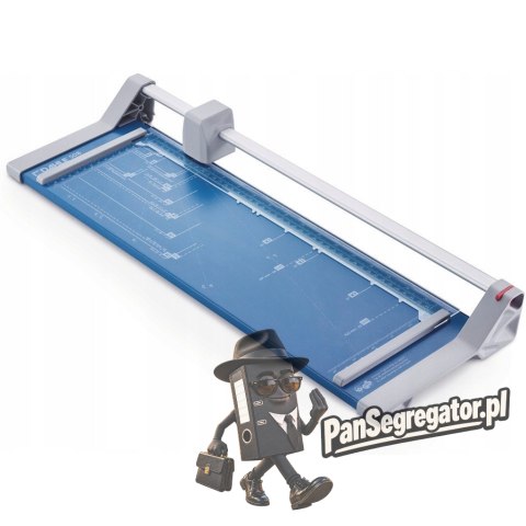 Trymer DAHLE długość cięcia 460mm 0,6mm wersja 2020 00508-24050 DA