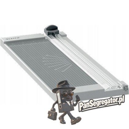 Trymer Leitz Precision Home A4 90250000