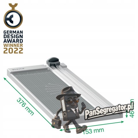 Trymer Leitz Precision Home A4 90250000