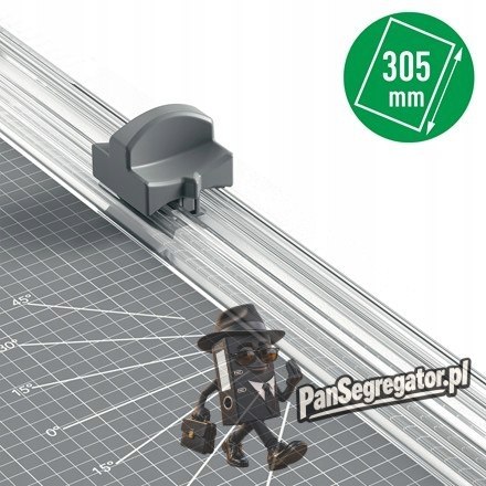 Trymer Leitz Precision Home A4 90250000