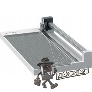 Trymer Leitz Precision Home Office A4 90260000