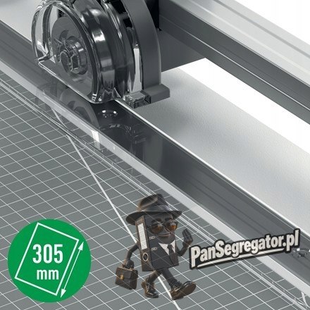 Trymer Leitz Precision Home Office A4 90260000