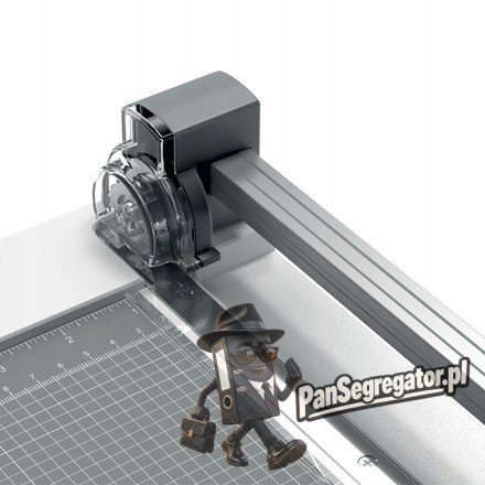 Trymer Leitz Precision Home Office A4 90260000