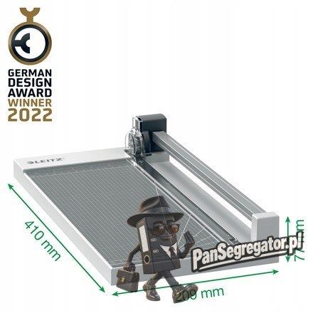 Trymer Leitz Precision Home Office A4 90260000